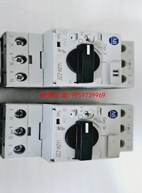 （请询价）罗克韦尔AB马达断路器 140M-C2E-A25  （0议价