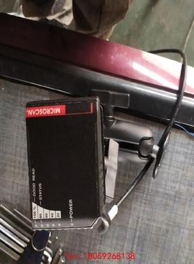 【非标价】MICROSCAN FIS－0911－0005 迈凯斯 高速