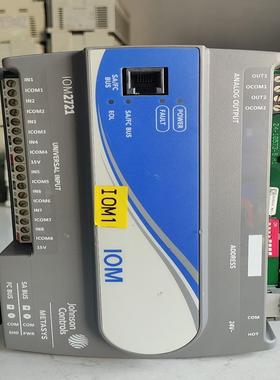 江森IOM2721模块 MS-IOM2721-0，需要的联系