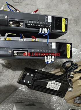 【荣强工控】信捷驱动器电机 DS3L-20P7-PFA MS-80STE