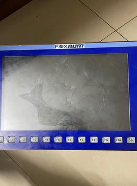 台湾赐福 FOXNUM人机界面  1A01520701-G0