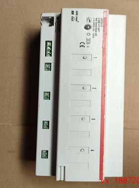 (非标价)ABB 6197/50－515，ABB ibus，KNX/E