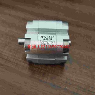 【荣强工控】FESTO 费斯托气缸AEVU-12-5-A-P-A-S2-