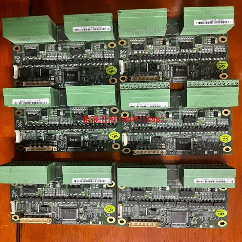 【荣强工控】拆机NEXITE NEX-DIO32-Q87-DUAL