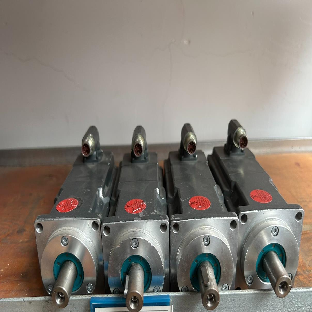 [德峰]SA012伺服电机西门子-FK2103AG11-1