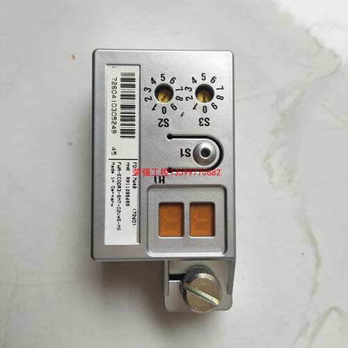 【荣强工控】FWA-EC0DR3-SMT-02V45-MS
