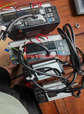 （请询价）金恭1000W伺服电机，型号JC-D512-010-T02，议价