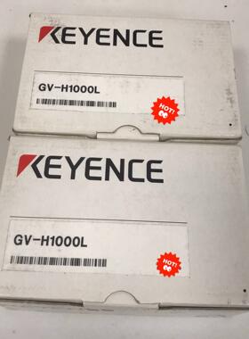 [德峰]基恩-KEYENCE传感器  士 GVH1000L