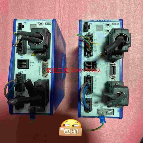 【荣强工控】ASD AKRIBIS雅格贝斯驱动器  ASD240-082