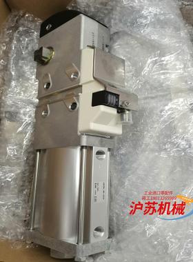 夹紧缸CKZ3T50-105T-X2734