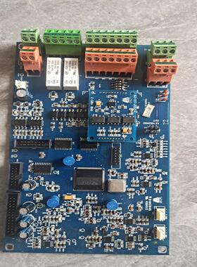 [德峰]拍3（RENLE - 6000主板控制板实物RNBZ3K7）