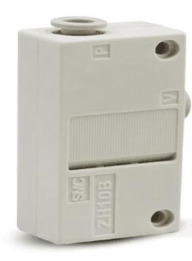 SMC气动真空发生器ZH05B/ZH07B/ZH10B/ZH