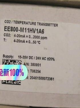 EE温控表EE800-M11HV1A6