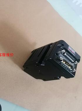MOOG穆格伺服电机SM2316D-PLS2轻微使用痕迹现货
