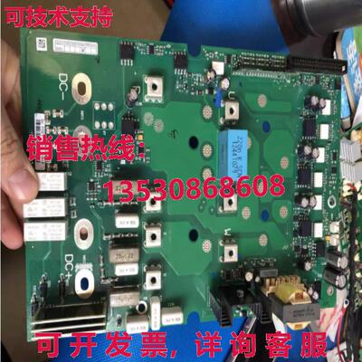 原装供应PC00416F Inverter NXS-NXP 主板 22kw 电源板 驱动板