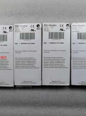 Allen-Bradley 罗克韦尔 1734-RTBS 1