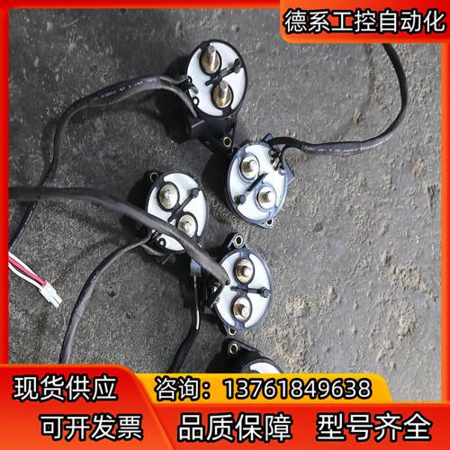 SCll西艾高压直流接触器EV150-HAD 线圈工作电压1