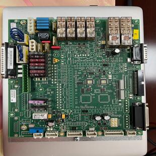 电路板回路ESC KUKA安全 德峰