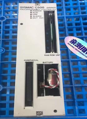 C500-CPU11-EV1  3G2C3-CP