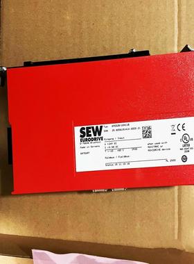 SEW通讯卡DFE32B/UOH11B全新原装。议价