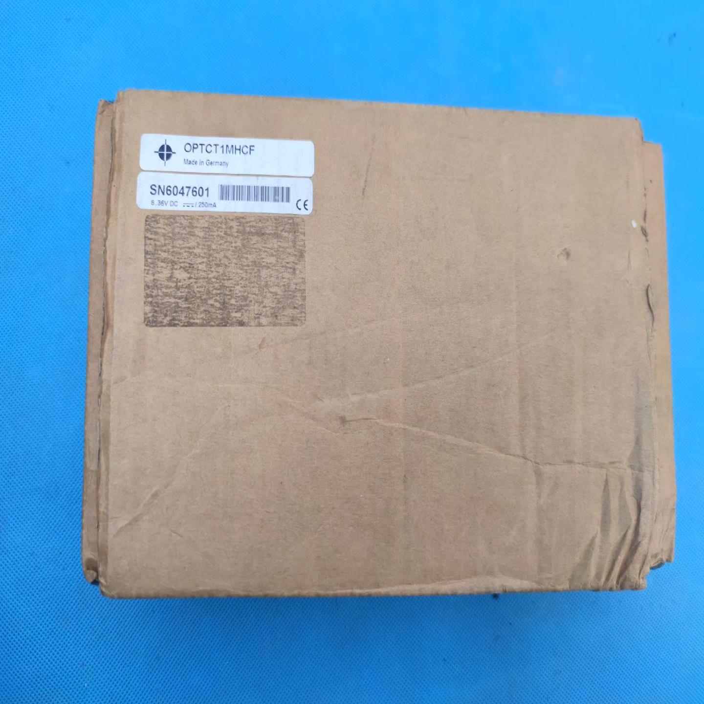 Optris CT  欧普士 红外测温仪 OPTCT1MHC