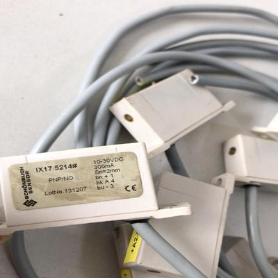 [德峰]接近传感器SCHONBUCH  +A2-B1.2   1.3