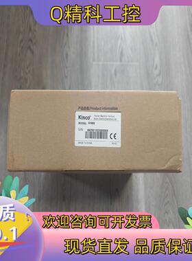 现货步科触摸屏全新G100E