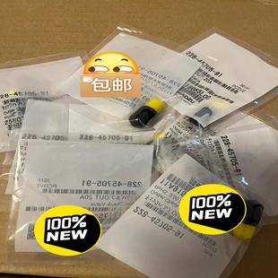 岛津单向阀 20AD 全新原装 出口单向阀 228