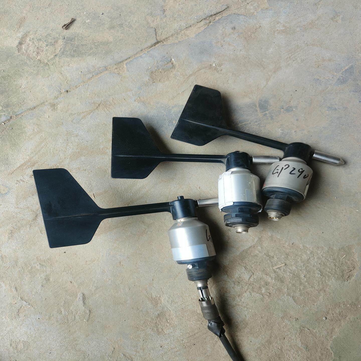 [德峰]发电#风力备件风向标德国LAMBRECHT