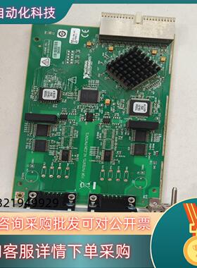 现货NI9860 NITRC-8542 NI9239 CRIO-