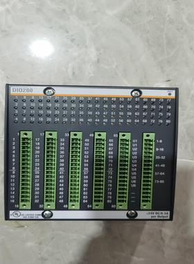 [德峰]PLC  曼 DIO232DO2Bachmannn巴赫模块