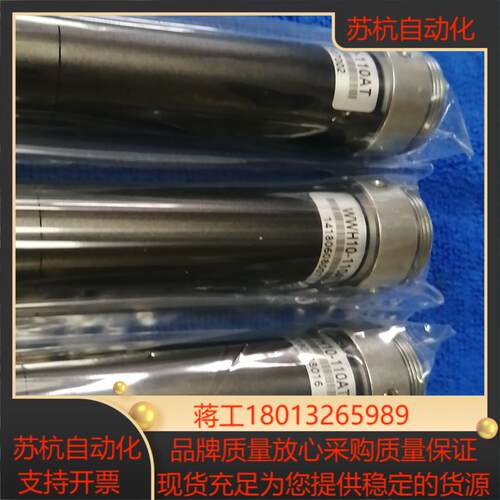 IMAVISION大恒WWH10-110AT-G远心镜头1X