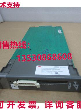 原装供应二手  BRC300 P-HC-BRC-30000000 控制器板已测试良好