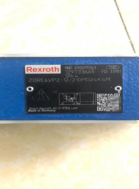 R900915963  ZDRE6VP2-12/210MG2