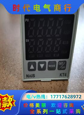 正品KT4温控器AKT4111100 ，成色如图，功能正常，议价