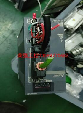 【荣强工控】三菱驱动器MR-JE-70AS