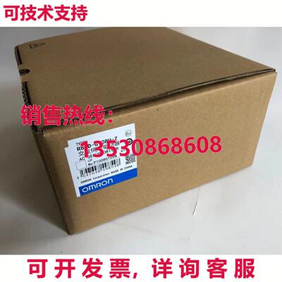 供应原装R88D-GT08H-Z伺服驱动器R88DGT08HZ