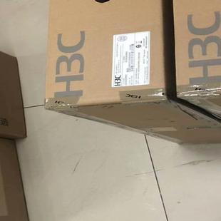 6520-22SG-SI华三8个千兆电+14个万兆光口交换机