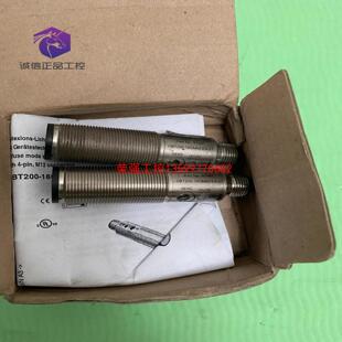 【荣强工控】倍加福 光电传感器PEPPERLFUCHS/OBT200-1
