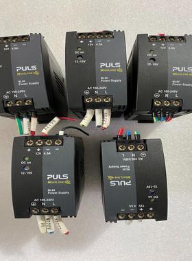 ML60.121普尔士PULS开关电源
