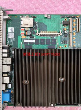 【荣强工控】GE VMIVME-7807拆机件