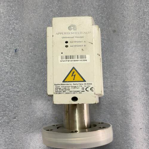 APPLIED MATERIALS Universal Ga议价