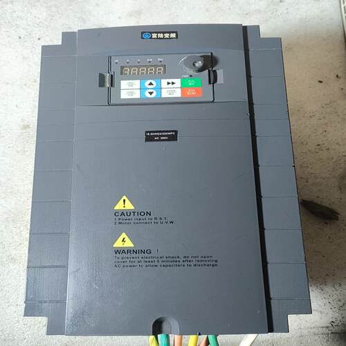 富陆变频器FL710-18.5G3/22P3