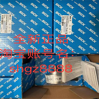 DBS60E-BHEK01024 DFS60B-S4EA02500编码器议价