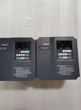 众辰变频器H6400S-1R5G/2R2P