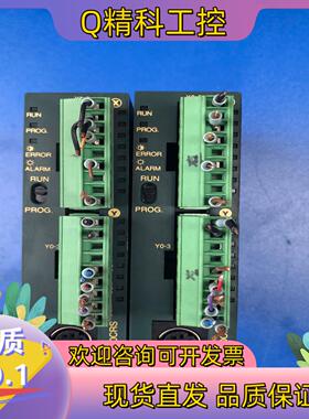 现货模块FP0-C10CRS 有2台拍摄成色