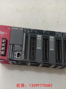[宏强工控]三菱PLC L61P-CM一个L02CPU-CM一个-议价