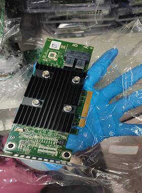 [德峰]DELL R730 R740XD HBA330 PCIE S