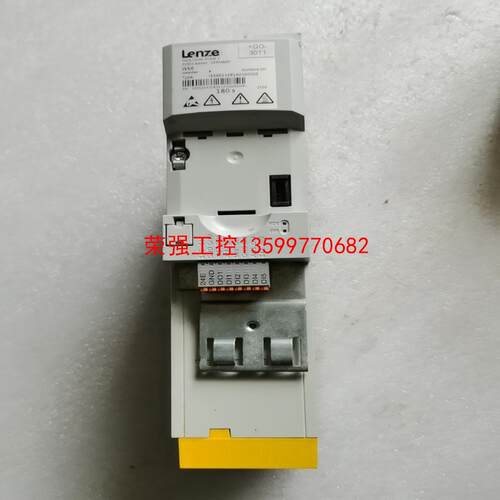 【荣强工控】二手伦茨I55AE21581A0100005 功能完好