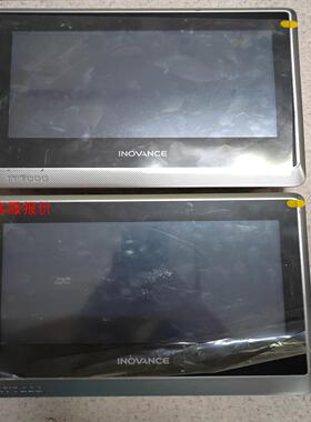 汇川触摸屏IT7100S，10寸，有2台，成色不错，功能正常